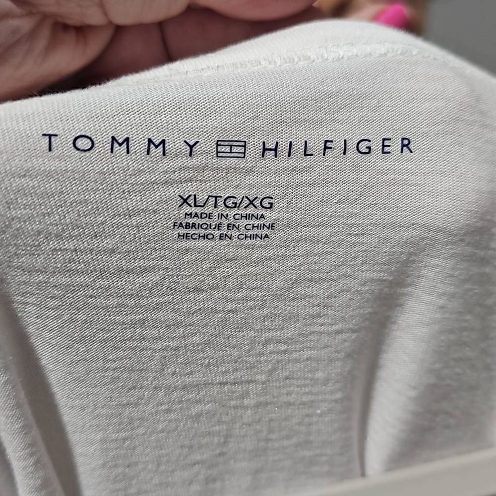 Tommy Hilfiger Short sleeve shirt, top - Picture 3 of 7